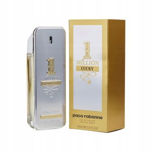 783 Paco Rabanne Lady Million Lucky