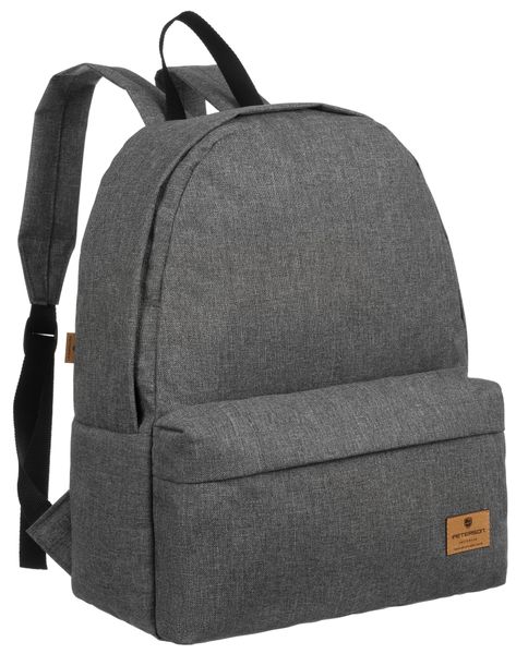 peterson plecak ptn bulka gray zdjęcie 1