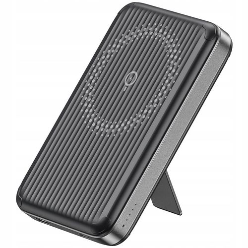 INNOSTYLE POWERSWITCH SZYBKI POWERBANK INDUKCYJNY DO MAGSAFE 10000 STOJAK na Arena.pl