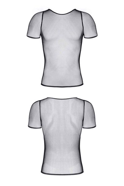 Regnes - Crd008 Koszulka Czarny M zdjęcie 3