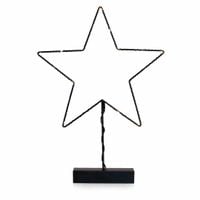 LEDDECO/LUNA/STAR/WWH/20LEDS