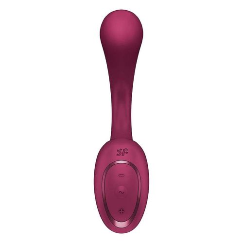 G For Goddess 2 (Wine Red) na Arena.pl