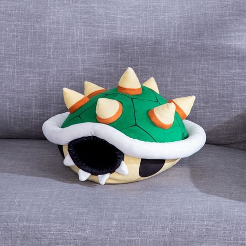 TOMY MOCCHI plusz SuperMario Bowser Shell T12411 na Arena.pl