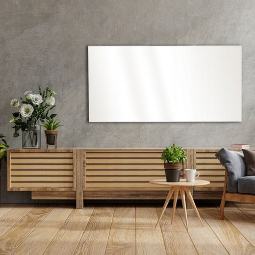 GRZEJNIK NA PODCZERWIEŃ PROMIENNIK 770W PILOT STEROWANIE WiFi XL MOCNY na Arena.pl