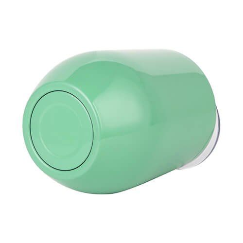 Kubek do grzanego wina 360 ml do sublimacji - jasnozielony na Arena.pl