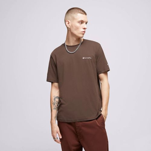 Champion męska koszulka t-shirt 219214 MS548 JAVA XL na Arena.pl