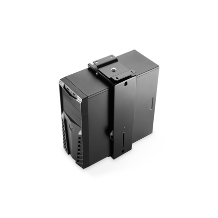 Digitus | Uchwyt stołowy PC | 30-51 cm | DA-90411 | " | Stal | Czarny na Arena.pl