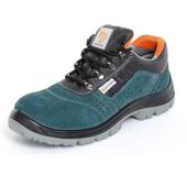 Buty Robocze Procera Graf Zamsz Bez Noska 46