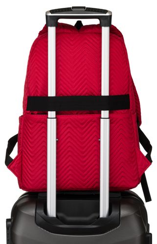plecak ptn 77710-6586 wine red na Arena.pl
