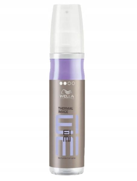 Spray do włosów - Wella EIMI Thermal Image 150ml zdjęcie 1