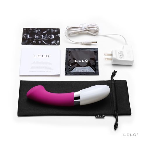 LELO - Gigi 2, deep rose na Arena.pl