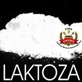 Laktoza (lactose) - niefermentowalny cukier mlekowy - op. 250 g