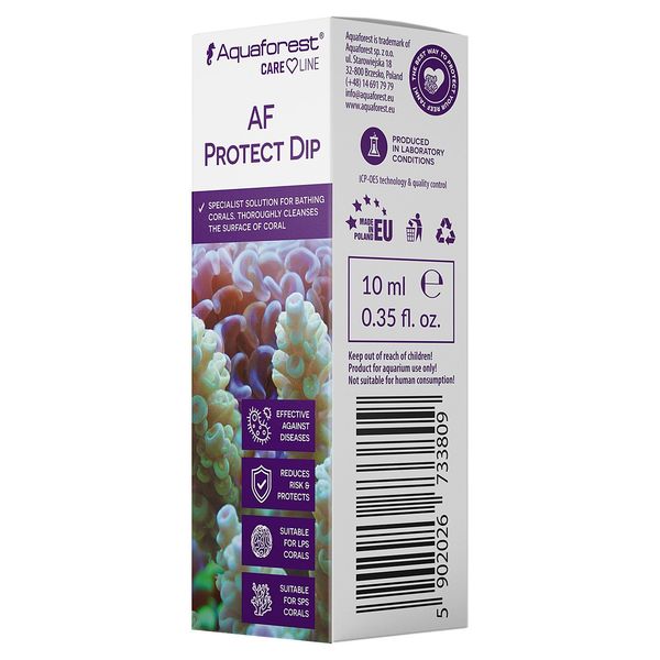 Aquaforest Protect Dip 10ml zdjęcie 1