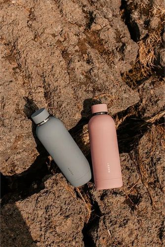 BUTELKA TERMICZNA TERMOS FREE BPA RAGSY MOJO 500ml na Arena.pl