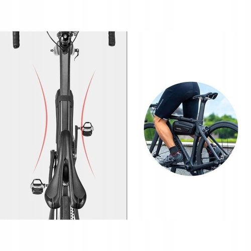 Torba rowerowa pod ramę Rockbros B66 na Arena.pl