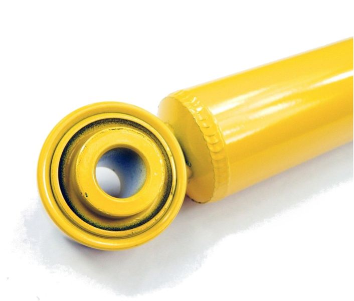 Amortyzatory Tylne Sportowe VW GOLF V, 5, VI, 6 zdjęcie 3