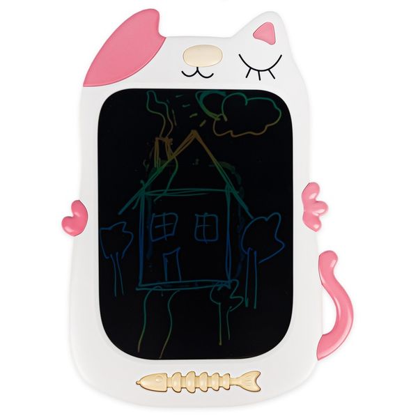 TABLET GRAFICZNY DO RYSOWANIA DLA DZIECKA + RYSIK zdjęcie 5