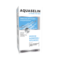 AA Aquaselin Extreme Men Specjalistyczny Roll-on