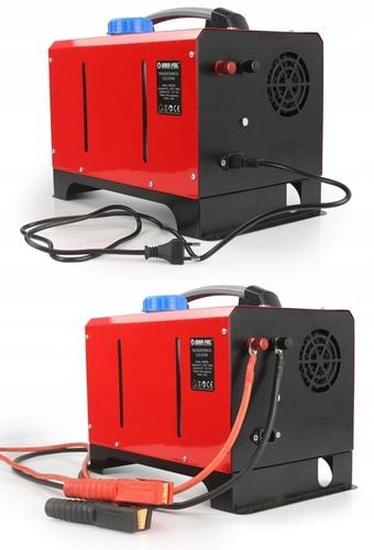 GRZEJNIK OLEJOWY NAGRZEWNICA DMUCHAWA 8000W 230v gwarancja 24mieś na Arena.pl