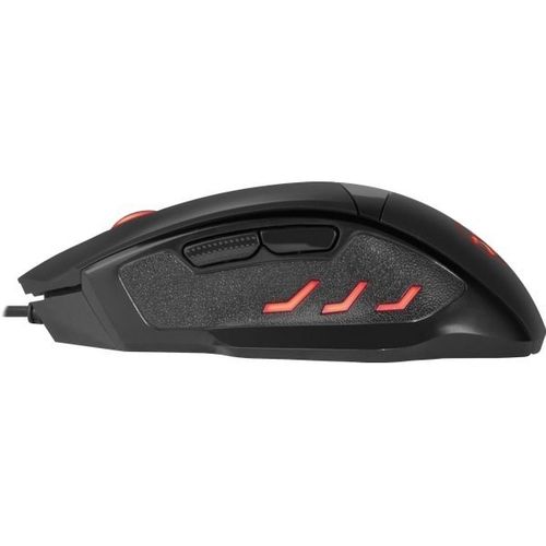 Mysz gamingowa PHASER M609 na Arena.pl