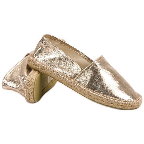 Tekstylne Espadryle r.41 na Arena.pl