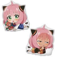 Poduszka Chibi Spy x Family - Anya Forger