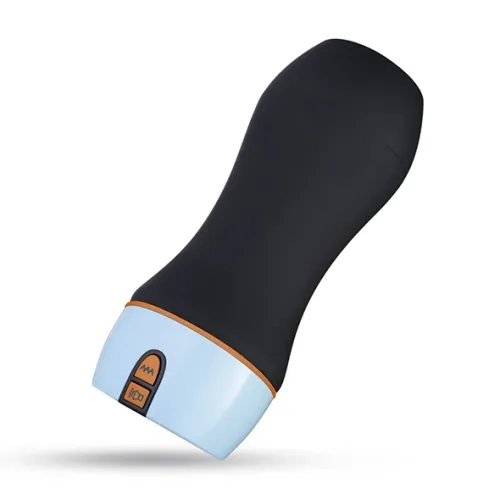 cruizr cm06 urządzenie wibracyjne z aktywatorem głosu, 10 trybow, usb na Arena.pl