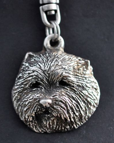 West Highland White Terrier - breloczek - 2064 na Arena.pl