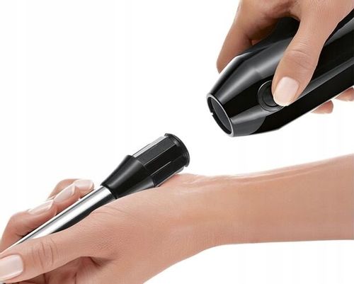 Blender ręczny Bosch ErgoMixx MSM67170 750 W TURBO na Arena.pl