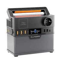 PRZENOŚNA STACJA ZASILANIA 300W 78000MAH Z UPS I USB-C