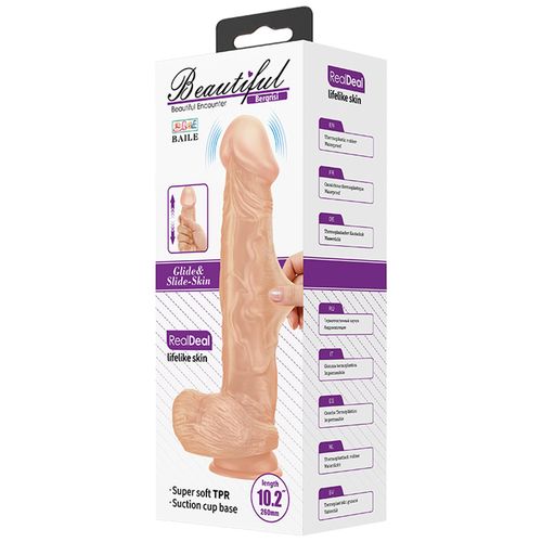 baile-beautiful bergrisi vibration 10.2"""" na Arena.pl