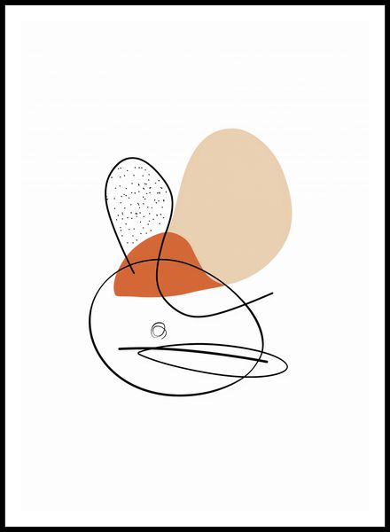 Plakat 67,5x95cm Impresja Chwili zdjęcie 3
