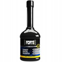 FORTE Exhaust Crystal Preventer CV Dodatek do Adblue SCR 03080 400 ml