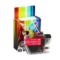 Zamiennik tuszu LC-3219XLM Purpurowy Wydajny