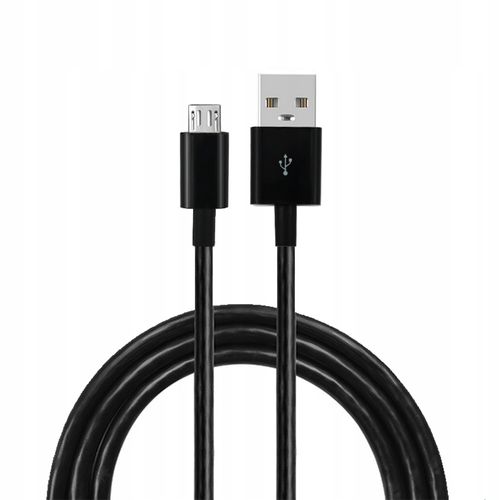 PRZEWÓD KABEL USB MICRO MIKRO USB MICRO USB 1.2M na Arena.pl