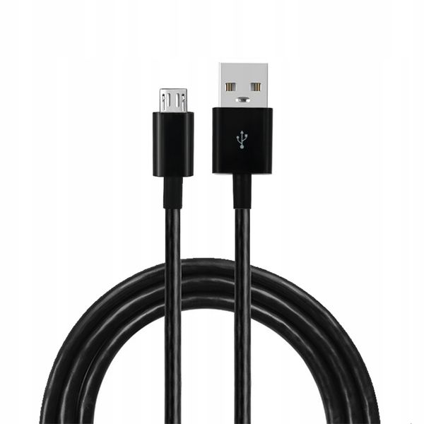 PRZEWÓD KABEL USB MICRO MIKRO USB MICRO USB 1.2M zdjęcie 4
