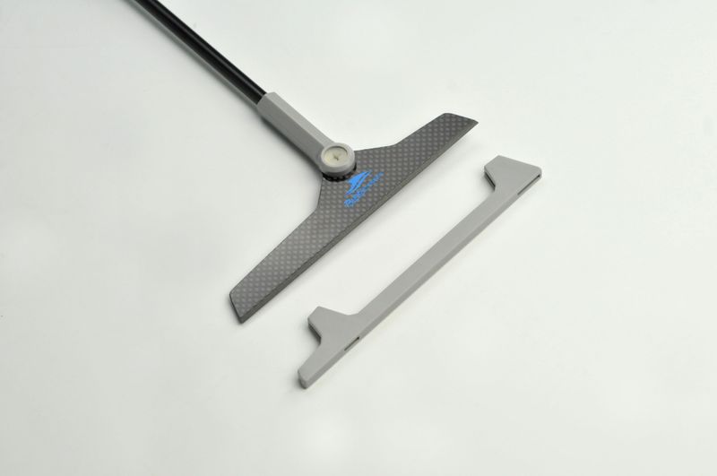 Bubble Magus Pro Scraper - zapasowe ostrze zdjęcie 1