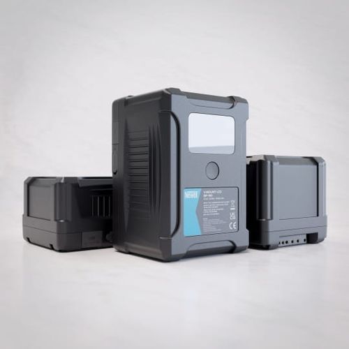 Akumulator Newell BP-150 LCD V-Mount na Arena.pl