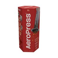 Kawiarka klasyczna AeroPress XL 500 ml 4 tz