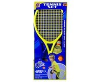 zestaw rakietek do gry | r-556