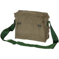 Oryginalny Belgijski chlebak wojskowy  NOWY