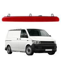 Lampa Stopu Klapy tył Volkswagen Transporter T5 Mulitvan V 2003-2015 Górna