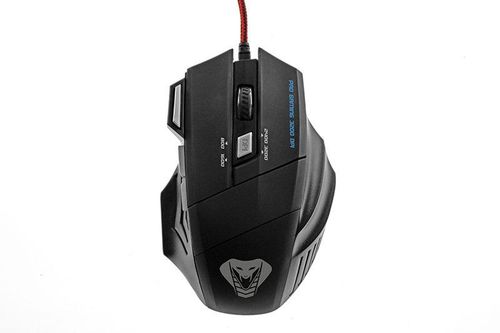 Mysz dla graczy Media-Tech COBRA PRO MT1115 na Arena.pl