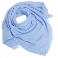 Lekki delikatny Szal damski chusta damska szalik wiosenny