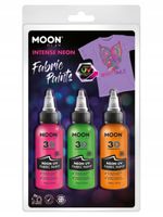 Farby do tkanin MOON in the room 1 szt.