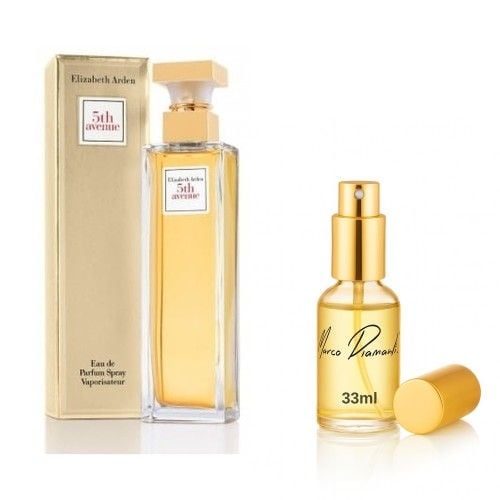 perfumy nr 039 33ml - zamiennik inspirowany 5th avenue od elizabeth arden na Arena.pl