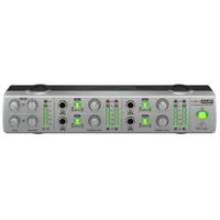 Wzmacniacz Słuchawkowy 4-kanałowy Stereo Studio Live Behringer Amp800 V2