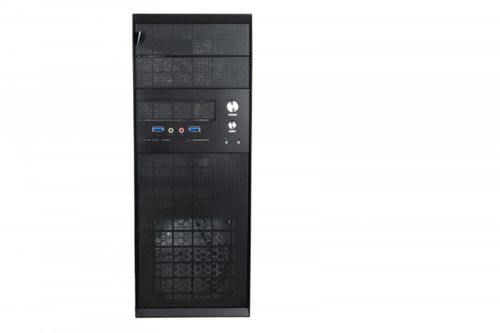 Chieftec CQ-01B-U3-OP Mesh Midi Tower Black na Arena.pl