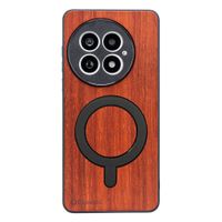 drewniane etui bewood do oneplus 13 padouk z magsafe