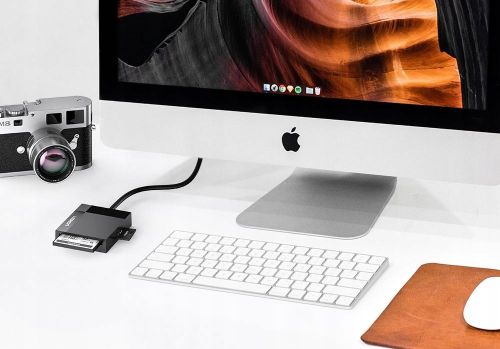 Ugreen Adapter Czytnik Kart Sd Micro Cf Tf Usb 3.0 na Arena.pl